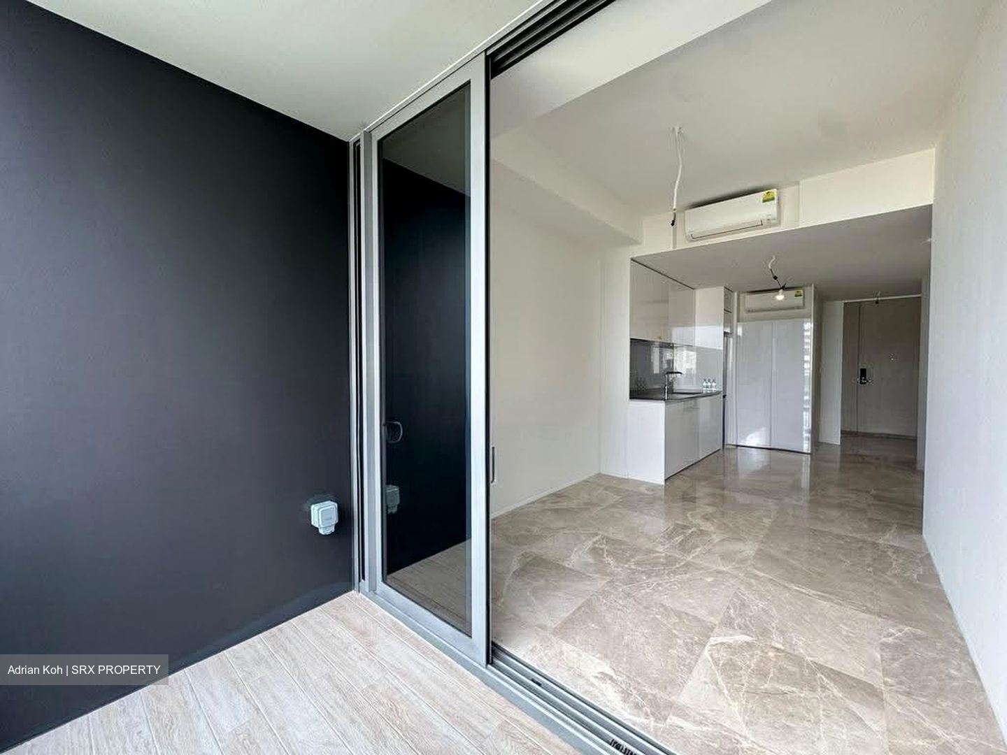 Amber Park (D15), Condominium #639505151